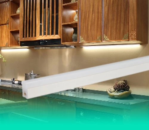 Bộ đèn LED T5